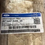 Engine Cradle Mount Bolts- Ford (W716457-S439) (4 Pack). Fixed Price $20.00.