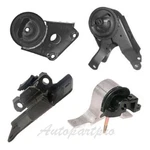 For Nissan Murano 3.5L 4WD Engine & Trans Mount Auto M266 4321 7348 7353 7354. Fixed Price $79.74.