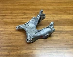 2019-2025 Audi A6 C8 Front Left Subframe Mount Support Bracket Oem. Fixed Price $31.68.