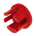 Prothane Engine Mounts Red 22-505. Fixed Price $27.12.