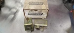 Moroso Solid Engine Mounts Foxbody Mustang 1978-83 & 93 5.0 Part # 62544. Fixed Price $100.00.