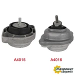 Engine Motor/trans Mount For 2004-2006 X3 L6 2.5L 3.0L 2393096492. Fixed Price $56.04.