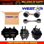 Motor & Torque Strut Trans Mount 5PCS Set Fit 1993-1996 Cadillac Eldorado 4.6L. Fixed Price $119.95.