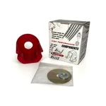 Volkswagen Golf Gti (99-10) Lower Motor Mount Insert #22-507 Prothane. Fixed Price $14.99.