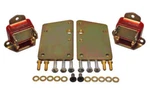 Engine Mount Set-base Energy 3.1150R. Fixed Price $206.30.