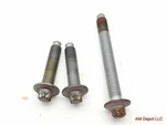 2017 Mini Cooper F56 F55 F54 F57 Engine Rear Mount Stabilizer Link Bolt Set 3P. Fixed Price $19.99.