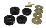 Energy Suspension 4.1101G Transmission Mount Set Polyurethane Black. Fixed Price $42.61.