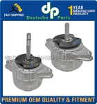Porsche Panamera Engine Motor Mount Lh + Rh 948 375 057 12 058 Set. Fixed Price $429.99.