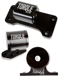 Torque Solution For Billet Aluminum 3 Piece Engine Mount Kit: Mitsubishi. Fixed Price $440.46.