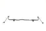 2019 - 2020 Hyundai Santa Fe Front Stabilizer Sway Bar W/ Link Oem 54810S1000. Fixed Price $64.64.