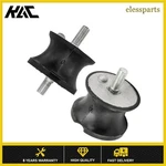 Pair Transmission Mount For Bmw 325I 328I 330I 330CI 335I 525I 582I A4043. Fixed Price $14.99.