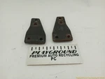 Mitsubishi Delica L300 Van Pair Of Engine Mount Bracket Plate Fits 1986-1994. Fixed Price $165.60.