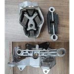 For 2021-2024 Nissan Rogue 1.5L Auto Cvt Motor&transmission Mount 3PCS Brand New. Fixed Price $199.00.