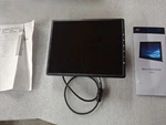 JLT6012 Rugged Vehicle-mount Computer. Fixed Price $200.00.