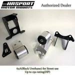 Hasport Mounts 06-11 Honda Civic Si Coupe/ Sedan Left & Right Kit 62A. Fixed Price $456.00.
