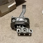 2019 Volkswagen Jetta Motor Mount. Fixed Price $95.00.
