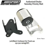 Hasport Mount 02-06 Civic Si(ep)/ RSX(DC5) Left Engine DC5LH-70A. Fixed Price $205.00.