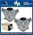 Mercedes W204 C63 Amg Hydraulic Engine Motor Transmission Mounts Set 3PC. Fixed Price $199.99.