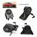 Fits 99 00 01 02 03 Mazda Protege Automatic Engine Motor & Trans Mount. Fixed Price $49.80.