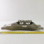 13-16 Cadillac Ats Auto Rwd Transmission Crossmember & Support Mount 22866321. Fixed Price $84.99.