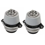 Left & Right Engine Motor Mount 7L8199131A Fits Audi Q7 Vw Touareg 2007-2015. Fixed Price $58.31.