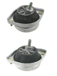 2 Oem Corteco Left+right Engine Motor Mounts For Bmw E38 E39 M5 540I 740IL. Fixed Price $249.95.