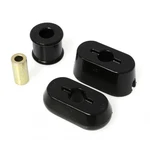 Energy Suspension For Volkswagen Beetle 1998-2006 Motor Mount Inserts M/t Only. Fixed Price $43.87.