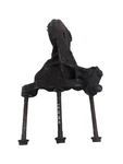 Vw Jetta Golf MK2 020 Manual Transmission Mount Bracket Bolts 85-92 191199351. Fixed Price $59.99.