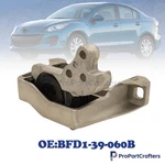 New Right Engine Motor Mount For 12-13 Mazda / Sport 2.0L 2.5L BFD1-39-060B. Fixed Price $69.39.