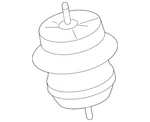 Genuine Nissan Mount 11340-JF00C. Fixed Price $535.16.
