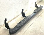 Raptor 1401-0062B Magnum Oval Step Tubes Wheel. Fixed Price $350.00.