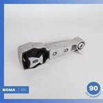 2016 Range Rover Evoque L538 Front Upper Engine Frame Mount BJ326P082AA Oem. Fixed Price $41.50.
