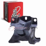 Anchor Front Left Engine Mount For 2003-2014 Gmc Savana 1500 4.3L V6 Gf. Fixed Price $58.93.