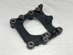 88-91 Crx Civic Bracket Air Condition A/c Sanden Compressor Pump Mount. Fixed Price $54.00.