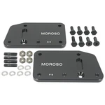 Moroso Engine Mount Adapter 62555; Sbc To Ls Swap Plates. Fixed Price $134.03.