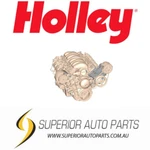 Holley Ls/lt High-mount Accessory Drive Bracket-a/c, P/s & Alt Brackets 20-131P. Fixed Price $239.53.