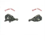 A5540 2013 Malibu 2.5L Center Transmission Mount. Fixed Price $108.00.