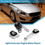 Engine Motor Mounting For Land Rover LR2 3.2L V6 Gas 2008-2012. Fixed Price $87.49.