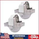2X Hydraulic Engine Motor Mount For Porsche Cayenne 3.6 4.8 V6 15-18 94637505833. Fixed Price $85.99.