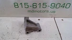 2021-2024 Mitsubishi Mirage Engine Support Bracket. Fixed Price $50.00.