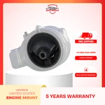 Front Right Engine Motor Mount 2000-2005 For Mitsubishi Eclipse 2.4L, A4602 9184. Fixed Price $23.00.