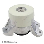 Engine Mount Fits 2015 Mercedes-benz C400 Beck/arnley. Fixed Price $199.50.