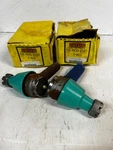 Euclid Tie Rod End Pair E-4610 & E-4611 Heavy Duty Truck Steering (lh/rh Set. Fixed Price $114.97.