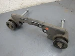 Nissan Murano Rear Differential Mount Upper Bracket Brace Awd 2015-2024 Oem. Fixed Price $59.99.