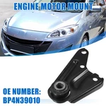 Right Upper Engine Motor Mount NO.BP4N39010 For Mazda 2008-2010 2012-2015. Fixed Price $29.99.