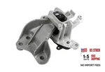 Gm Genuine Parts 39037511 Driver Side Automatic Transmission Mount. Fixed Price $126.21.
