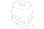 Genuine Mercedes-benz Engine Mount 204-240-42-17-64. Fixed Price $212.48.
