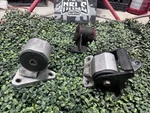 Used Hasport Mounts Series Engine Swaps Into The 96-00 Civic EKH3-70A. Fixed Price $250.00.