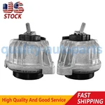 22116768852 Engine Mount Motor For Bmw X1 13-15 Z4 12-16 Front Left & Right 2PCS. Fixed Price $51.99.