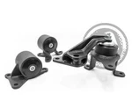 Innovative Mounts 20250-75A For 98-02 Accord F-series Black Steel Bus. Fixed Price $361.95.